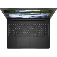 Dell Latitude 3590 Intel Core i3 8th Gen 8130U 8GB RAM 256GB Storage 15.6 Inch Display Laptop