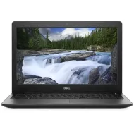 Dell Latitude 3590 Intel Core i3 8th Gen 8130U 8GB RAM 256GB Storage 15.6 Inch Display Laptop