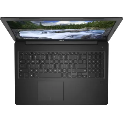 Dell Latitude 3590 Intel Core i3 8th Gen 8130U 8GB RAM 256GB Storage 15.6 Inch Display Laptop