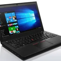 Lenovo ThinkPad X260 Intel 6th Gen Core i5 | 8GB RAM | 256GB