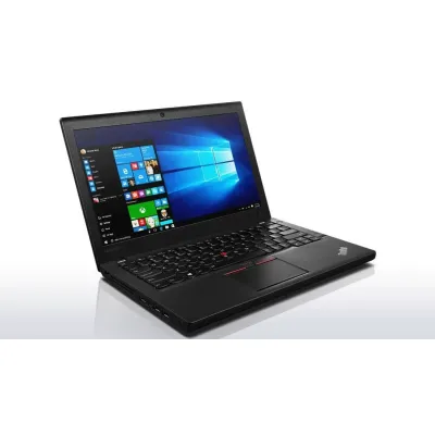 Lenovo ThinkPad X260 Intel 6th Gen Core i5 8GB RAM 256GB Storage 12.5 Inch Laptop