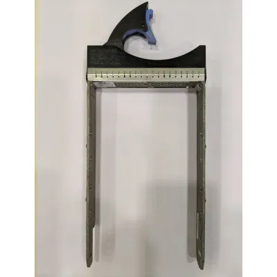 IBM 49Y1835 Hard Disk Drive Caddy DS3500 DS3512 DS5000 DS4700 DS4800 SAS SATA 3.5'' HDD Tray 2726493 with 4 Screws ( Grade A Like New)