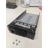 IBM 95310-07 0986648-08 Hard Disk Drive CADDY 3.5" HDD SSD 85Y5894 85Y5869 STORWIZE V7000 ( A Grade ) Like New