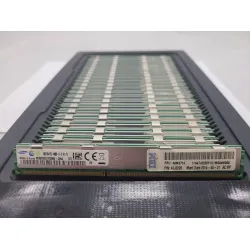 IBM 16GB PC3 - 14900 1866 Mhz DDR3 RAM ECC Registered Dual Rank x4 Server 46W0714 47J0236 IBM 16GB PC3 - 14900 1866 Mhz DDR3 RAM ECC Registered Dual Rank x4 Server 46W0714 47J0236