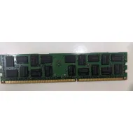 IBM DDR3 4Gb 49J1445 47J0156 1333 Mhz PC3 10600 ( 10.6 Gbps ) 240 Pin CL9 ECC Registered Dual Rank 2Rx4 SDRAM