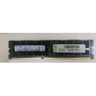 IBM DDR3 4Gb 49J1445 47J0156 1333 Mhz PC3 10600 ( 10.6 Gbps ) 240 Pin CL9 ECC Registered Dual Rank 2Rx4 SDRAM