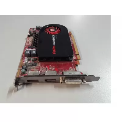 Dell ATI FirePro V4800 1GB GDDR5 PCI-E CARD