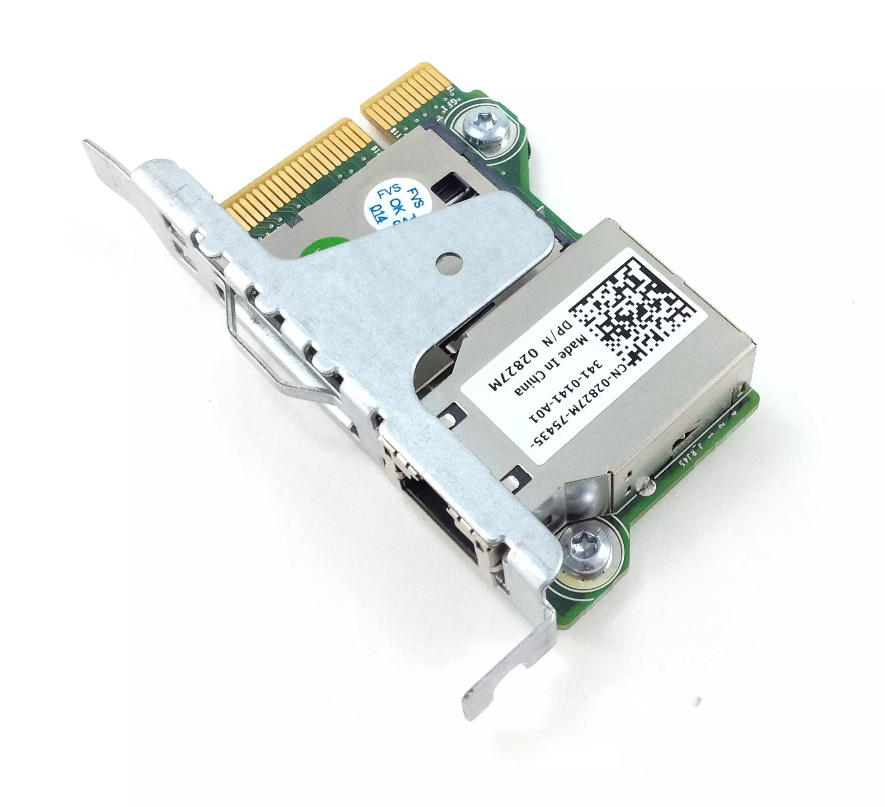 02827M 2827M for PowerEdge Servers iDRAC7 R320 R420 R520