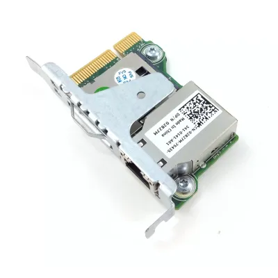 Dell PowerEdge Servers iDRAC7 R320 R420 R520 T320 T420 Express Remote Access Card 02827M