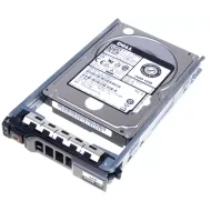 Dell 03NKW7 300GB 10K 2.5in SAS 12Gbps Hard Drive