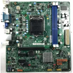 Lenovo ThinkCentre M72e Motherboard 03T8179