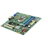 LENOVO 03T8351 System Board LGA1156 W/O CPU ThinkCentre M91p