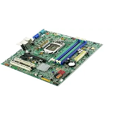 LENOVO 03T8351 System Board LGA1156 W/O CPU ThinkCentre M91p
