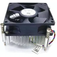 Dell Optiplex 390 CPU Heatsink With Fan 03VRGY