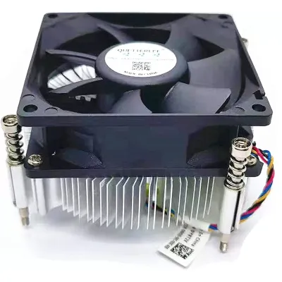 03VRGY CPU Heatsink & Fan for Dell Optiplex 390