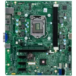 Dell Optiplex 3020 Desktop Motherboard 040DDP