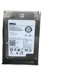 Dell 146GB 15K RPM 2.5 Inch SAS 6Gbps Hard Disk 061XPF