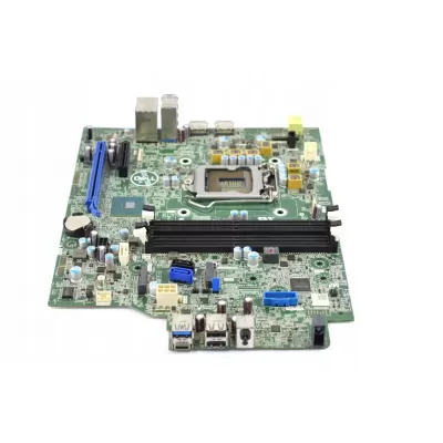 Dell Optiplex 5060 SFF Desktop Motherboard LGA 1151 DDR4 CN-0654JC