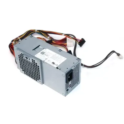 Dell Optiplex 790 250 Watt Desktop Power Supply 07GC81