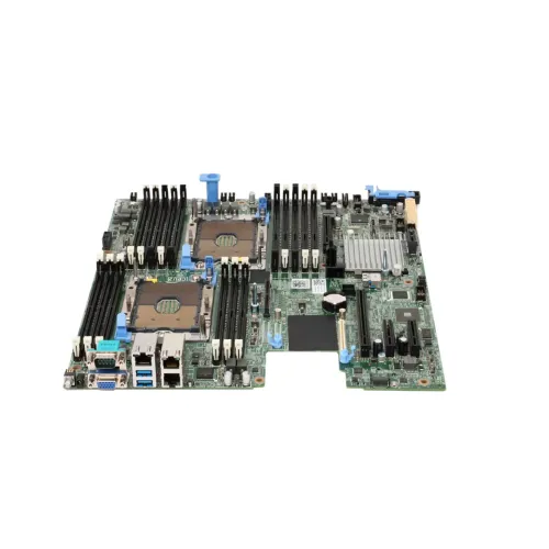Dell PowerEdge R440/R540 Server Dual LGA3647 Motherboard Dell P/N: 08CYF7 Dell PowerEdge R440/R540 Server Dual LGA3647 Motherboard Dell P/N: 08CYF7
