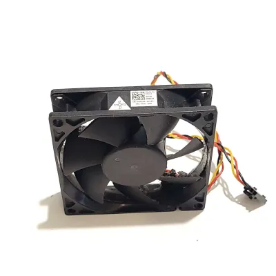 Dell OPTIPLEX 390 990 3010 7010 Case CPU Fan 099GRF