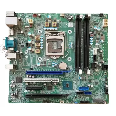 Dell Precision Tower 3620 T3620 MOTHERBOARD P/N- 09WH54