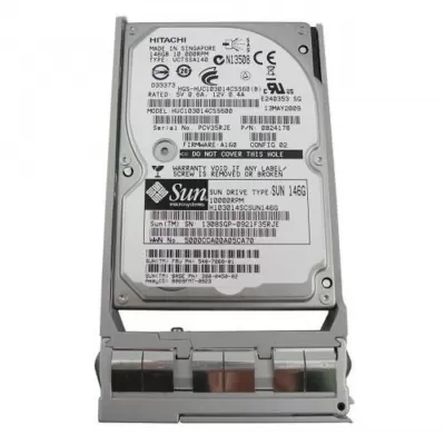 0B24178 146GB 10K SAS Hard Drive 2.5