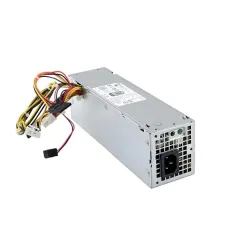 Dell OptiPlex 390 790 990 990 3010 7010 9010 SFF 240W Power Supply 0CV7D3 CV7D3