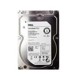 Dell 1TB 7.2K RPM 6Gbs 3.5 Inch SAS Hard Disk 0FNW88