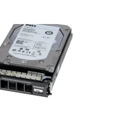 Dell 300GB 10K RPM 3.5 Inch SAS 3Gbps Hard Disk 0G8774