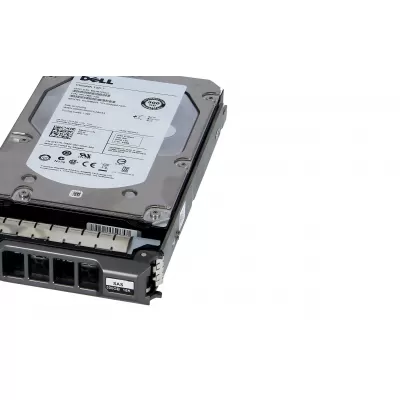 Dell 300GB 10K RPM 3.5 Inch SAS 3Gbps Hard Disk 0G8774