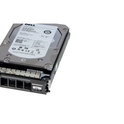 Dell 300GB 10K RPM 3.5 Inch SAS 3Gbps Hard Disk 0G8774