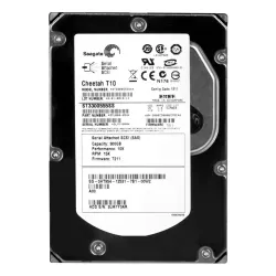 Dell 300GB 15K SCSI SAS Hard Drive ST3300555SS 9DJ066-054 0HT954
