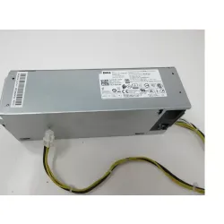 Dell 3650 3656 3655 3050 240W Power Supply H240ES-02 J61WF 0J61WF