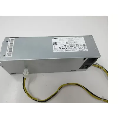 Dell 3650 3656 3655 3050 240W Power Supply H240ES-02 J61WF 0J61WF