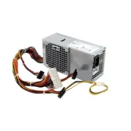 Dell OptiPlex 390 990 7010 9010 250 Watt Power Supply K2H58 0K2H58 HU250AD-00 Dell OptiPlex 390 990 7010 9010 250 Watt Power Supply K2H58 0K2H58 HU250AD-00