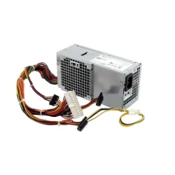 Dell OptiPlex 390 990 7010 9010 250 Watt Power Supply K2H58 0K2H58 HU250AD-00