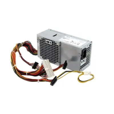 Dell OptiPlex 390 990 7010 9010 250 Watt Power Supply K2H58 0K2H58 HU250AD-00