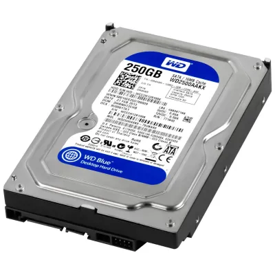 Dell 0M4HXR - 250GB 7.2K SATA 6.0Gbps 3.5" 16MB Cache Hard Drive