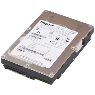 Dell 146GB 10K 3Gbps 3.5 Inch SAS Hard Drive 0M8033