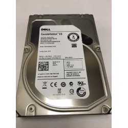 Dell 2TB 7.2K RPM SATA 3.5 Inch Hard Disk Drive 0VGY1F