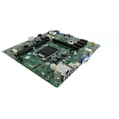 Dell Optiplex 3020 LGA1155 0VHWTR 040DDP Desktop System Board