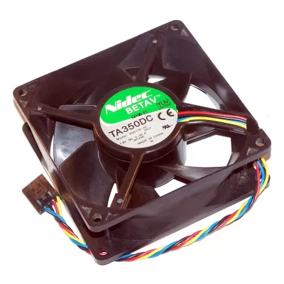 Dell Optiplex 790 Case Cooling Fan WC236 0WC236