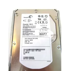Dell 300GB SAS 15K 3.5 Inch Hard Disk 9Z1066-051 0WR712