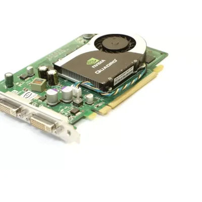 Dell FX570 NVIDIA Quadro Graphics Card 0WX397