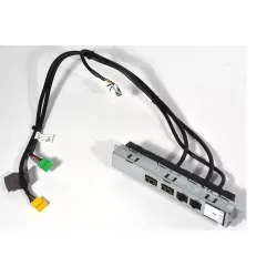 Dell OptiPlex 390 3010 USB Audio Front Panel Desktop R4V2G 0R4V2G