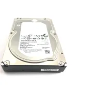 Seagate Constellation ES.3 3TB 7200RPM SAS 6Gbps 128MB Cache (SED) 3.5-inch Internal Hard Drive 1C1278-041