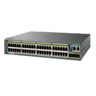Cisco Catalyst 2960-S 24-port Switch WS-C2960S-24TS-S Cisco Catalyst 2960-S 24-port Switch WS-C2960S-24TS-S