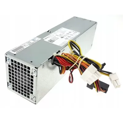 Dell OptiPlex 390 790 990 990 3010 7010 9010 SFF 240W Power Supply 02TXYM 2TXYM