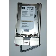 HP 146GB 15K RPM Fibre Channel Hard Drive 364617-001